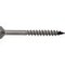 Spanplattenschrauben A2, Spanplattenschraube A2, Spanplatten-Schrauben